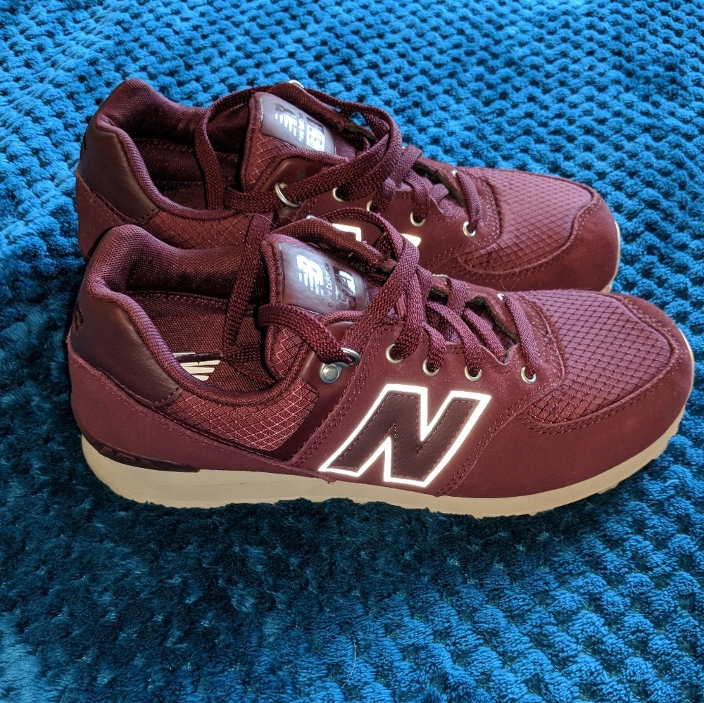 New Balance 574